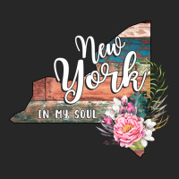 New York In My Soul Men's T-shirt Pajama Set | Artistshot