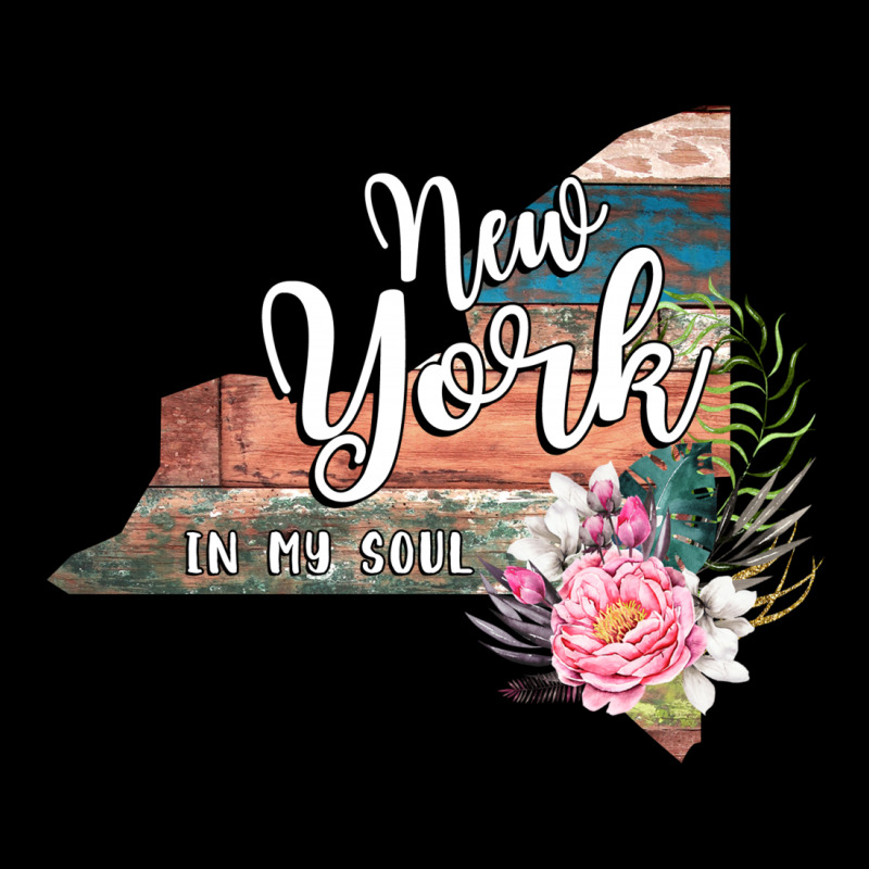 New York In My Soul Fleece Short | Artistshot