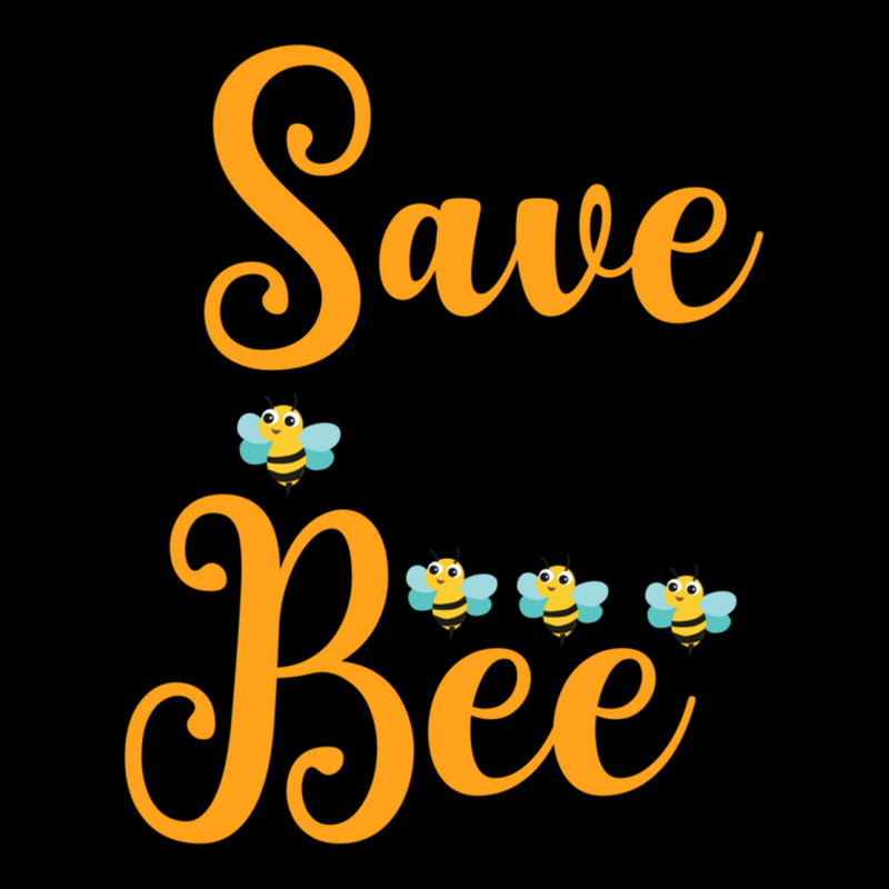 Save The Bees Maternity Scoop Neck T-shirt | Artistshot