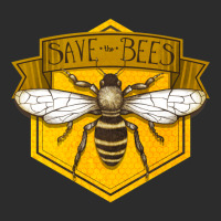 Save The Bees Exclusive T-shirt | Artistshot