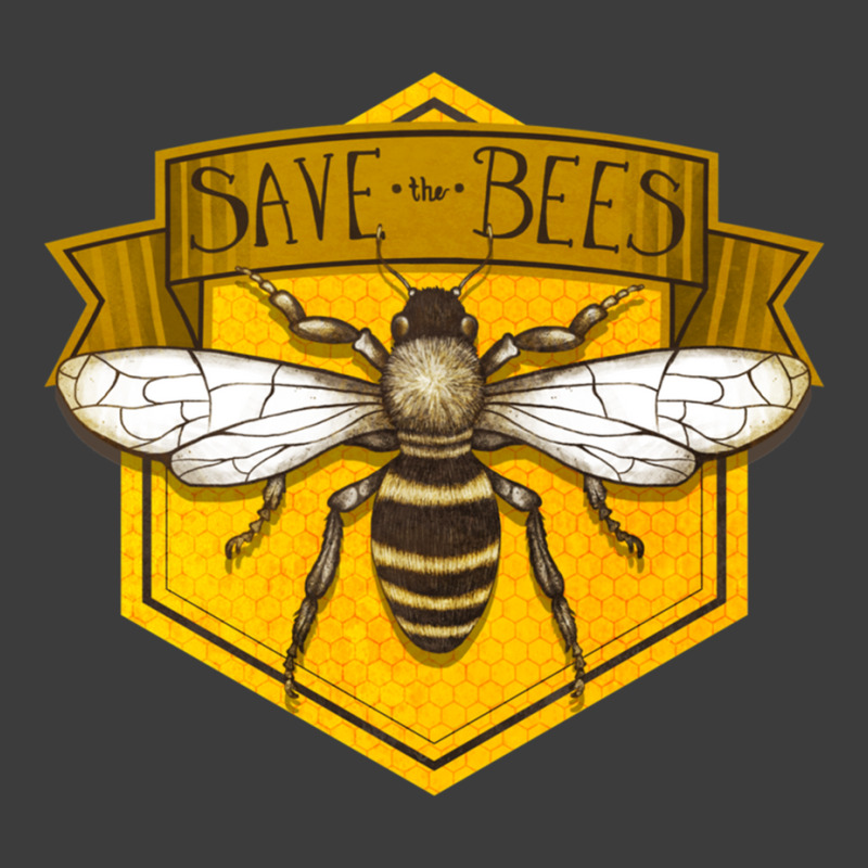 Save The Bees Men's Polo Shirt | Artistshot