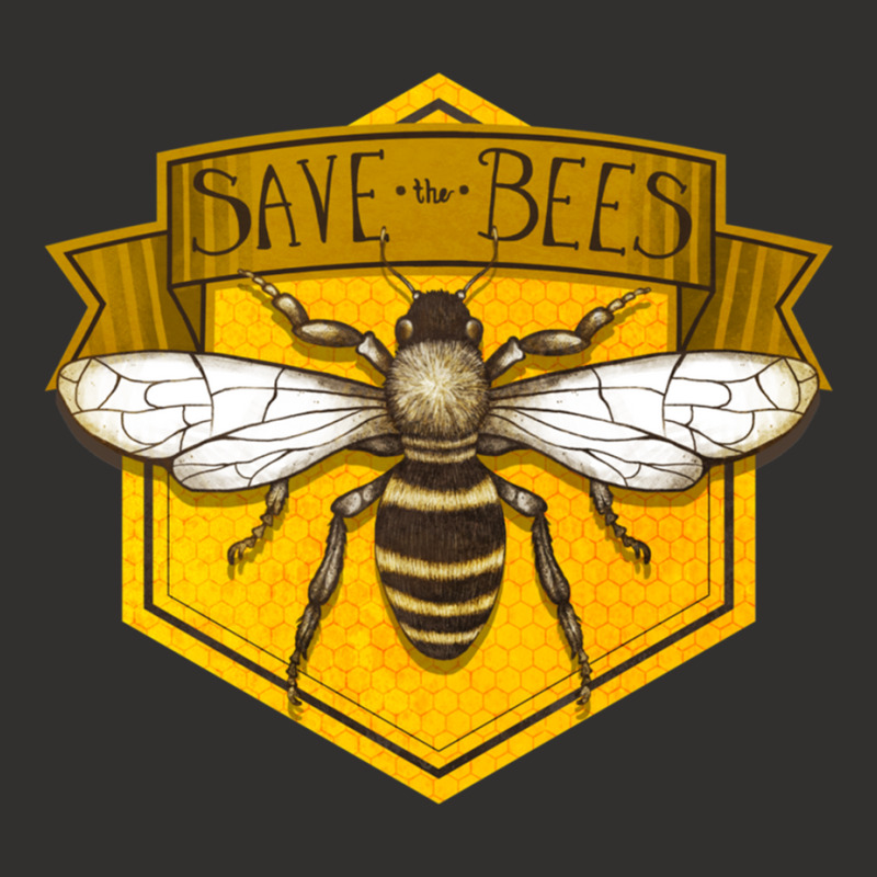 Save The Bees Champion Hoodie | Artistshot