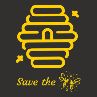 Save The Bees Champion Hoodie | Artistshot