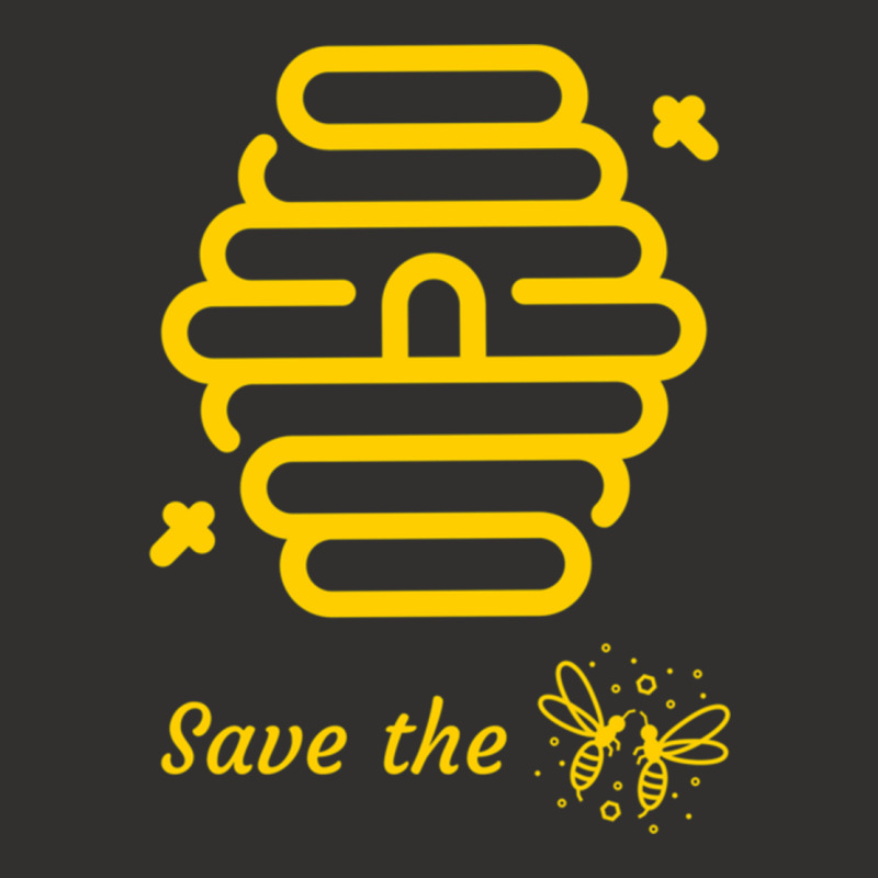 Save The Bees Champion Hoodie | Artistshot