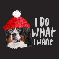 Bernese Mt. Dog Charismas Gift 20 Vintage Cap | Artistshot