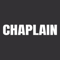 Chaplain Long Sleeve T Shirt Vintage Hoodie | Artistshot