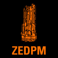 Zedpm, Now In Powerful Orange! Adjustable Cap | Artistshot