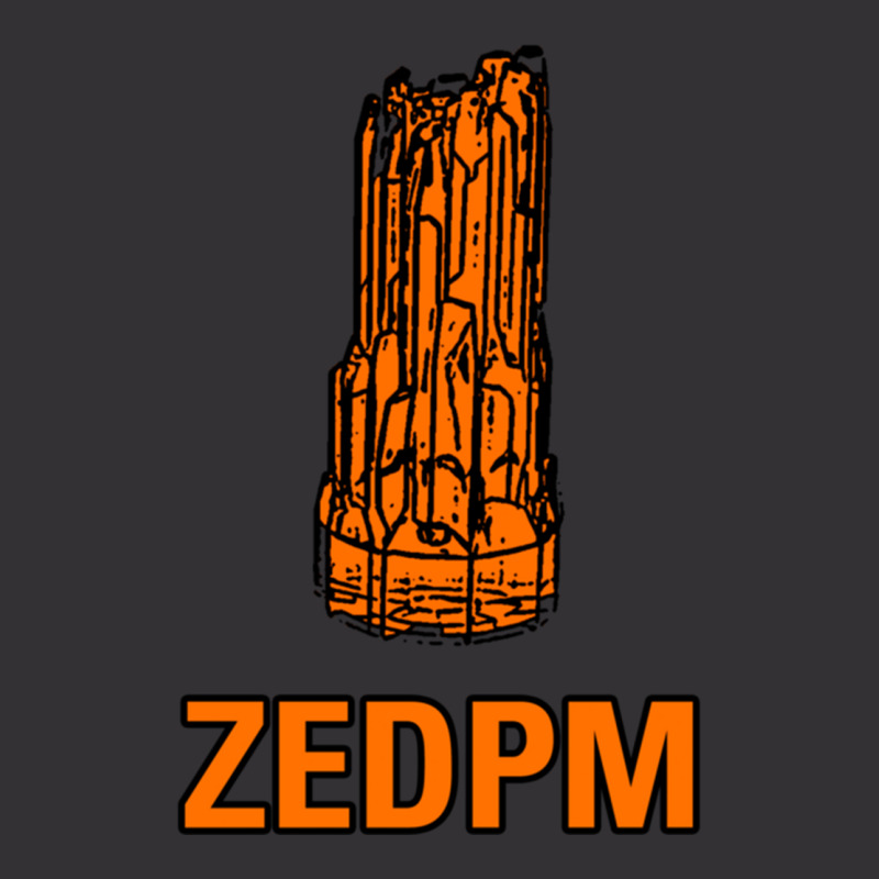 Zedpm, Now In Powerful Orange! Vintage Short by cm-arts | Artistshot