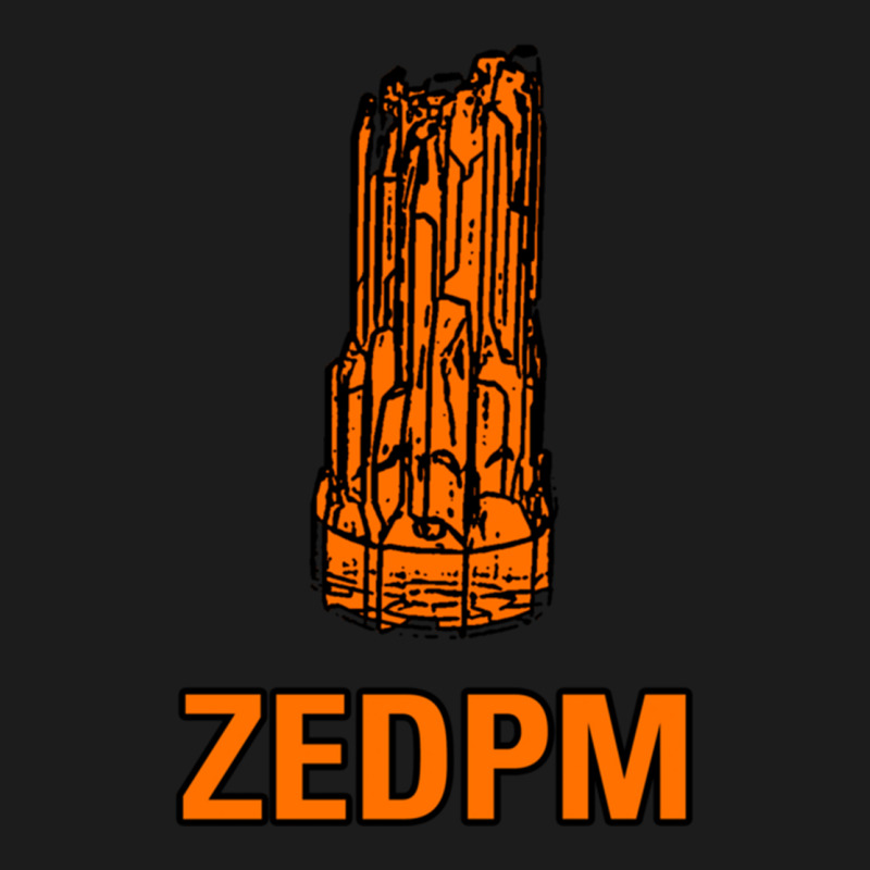 Zedpm, Now In Powerful Orange! Hoodie & Jogger set by cm-arts | Artistshot