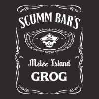 Scumm Bars Grog Racerback Tank | Artistshot