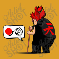 Uncle Goku Anime Japanese Populer And Tranding T-shirt | Artistshot