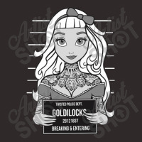 Goldilocks Racerback Tank | Artistshot