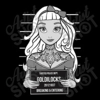 Goldilocks Women's V-neck T-shirt | Artistshot