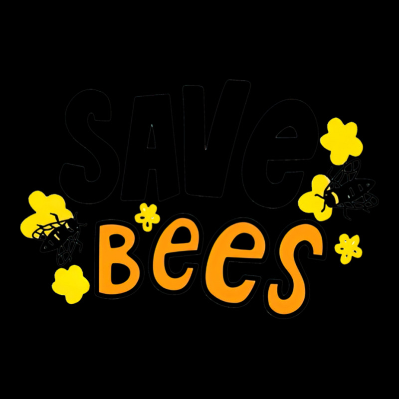 Save The Bees Hoodie, Save The Bees Maternity Scoop Neck T-shirt | Artistshot