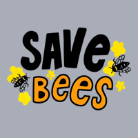 Save The Bees Hoodie, Save The Bees Tank Dress | Artistshot