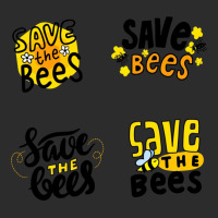 Save The Bees S Pack, Save The Bees Collection, Exclusive T-shirt | Artistshot