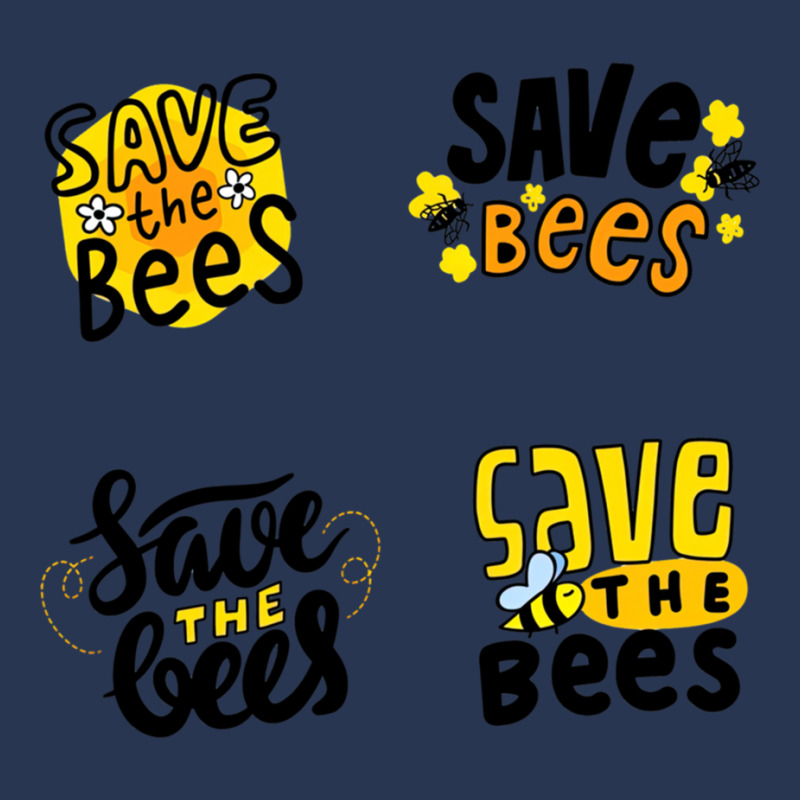 Save The Bees S Pack, Save The Bees Collection, Men Denim Jacket | Artistshot