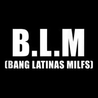 Bang Latinas Milfs Tank Top Men's 3/4 Sleeve Pajama Set | Artistshot