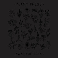 Save The Bees! T-shirt | Artistshot