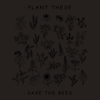 Save The Bees! Tank Top | Artistshot