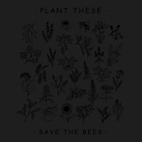 Save The Bees! Classic T-shirt | Artistshot