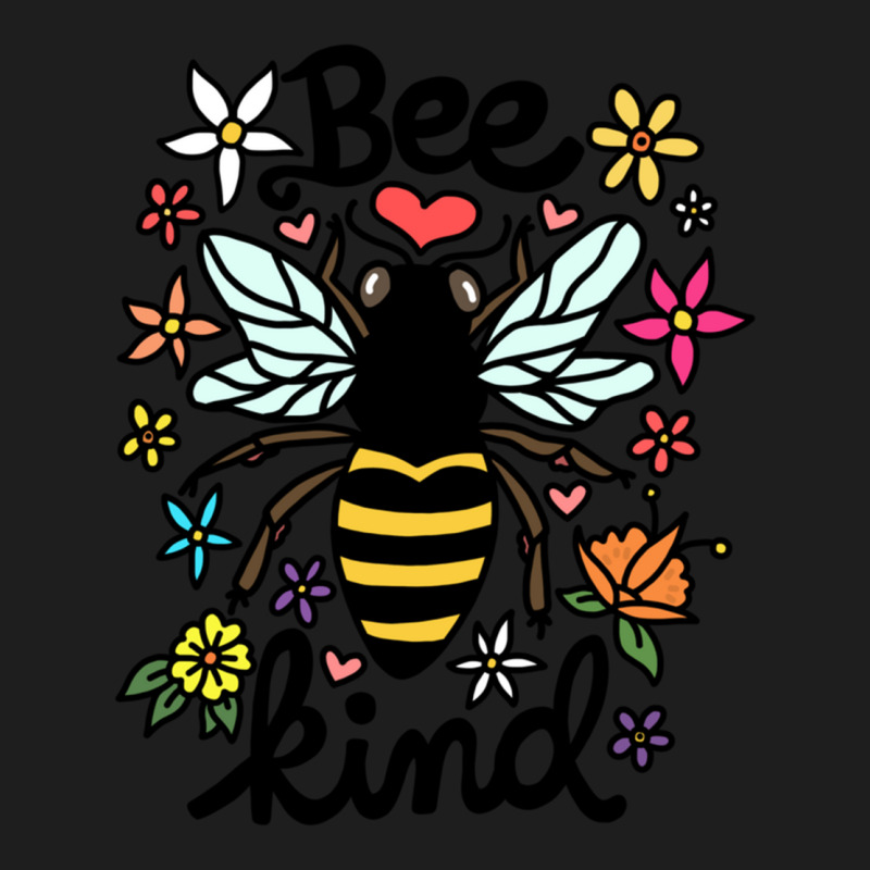 Bee Kind Classic T-shirt | Artistshot