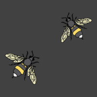 Bees Vintage T-shirt | Artistshot