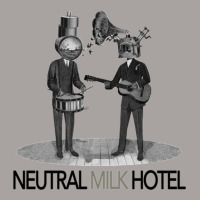 Neutral Milk Hotel  938 Racerback Tank | Artistshot