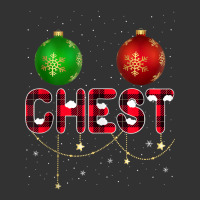 Chest Nuts christmas Matching Couples Chestnuts Couple Chest Tank Top Baby Bodysuit | Artistshot