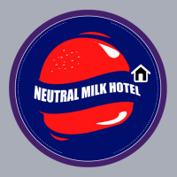 Neutral Milk Hotel.neutral Milk Hotel Jeff Man Gum Mu Man Gum Itaots.  Tank Dress | Artistshot