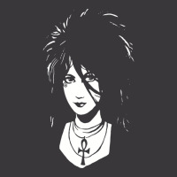 Sandman Death  Vintage Neil Gaiman Tribute Ladies Curvy T-shirt | Artistshot