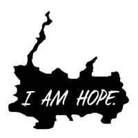 I Am Hope Crewneck Sweatshirt | Artistshot