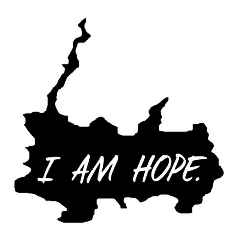 I Am Hope Crewneck Sweatshirt by STEVERAMER | Artistshot