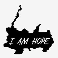 I Am Hope Classic T-shirt | Artistshot