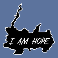 I Am Hope Lightweight Hoodie | Artistshot