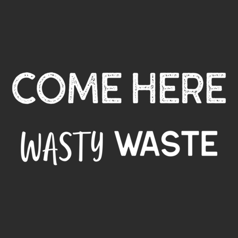 Bad Translation - Come Here Wasty Waste Limited Edition Exclusive T-shirt by TERESALIRES | Artistshot