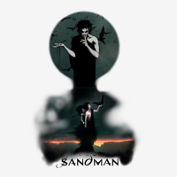 The Sandman And Death Vertigo Classic T-shirt | Artistshot