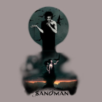 The Sandman And Death Vertigo Vintage Short | Artistshot