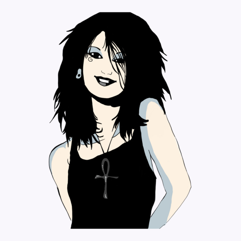 The Sandman Death Vertigo Tank Top by STEVERAMER | Artistshot