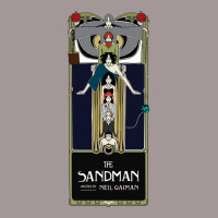 The Sandman Homage, Art Nouveau Glasgow School Style Vintage Short | Artistshot