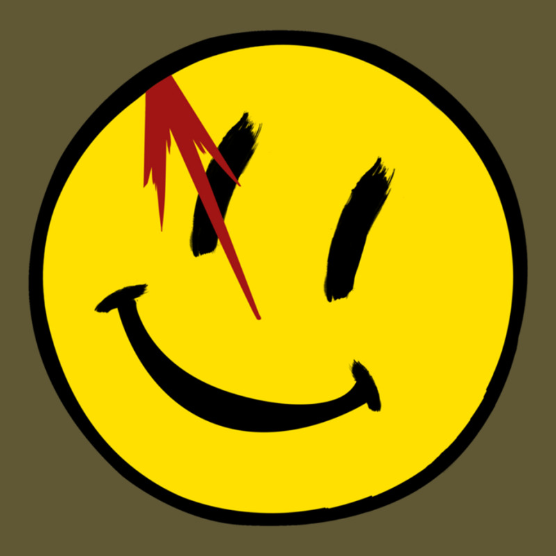 Watchmen Symbol Vintage Short by STEVERAMER | Artistshot