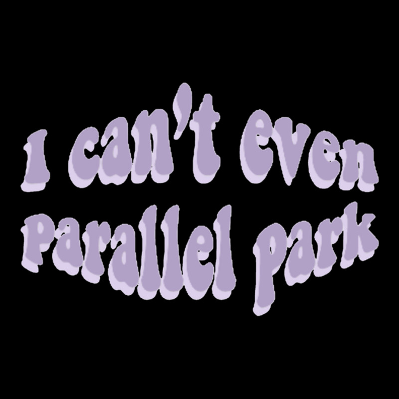 I Cant Even Parallel Park Fro Brutal By Olivia Rodrigo Sour Long Sleeve Shirts by cm-arts | Artistshot