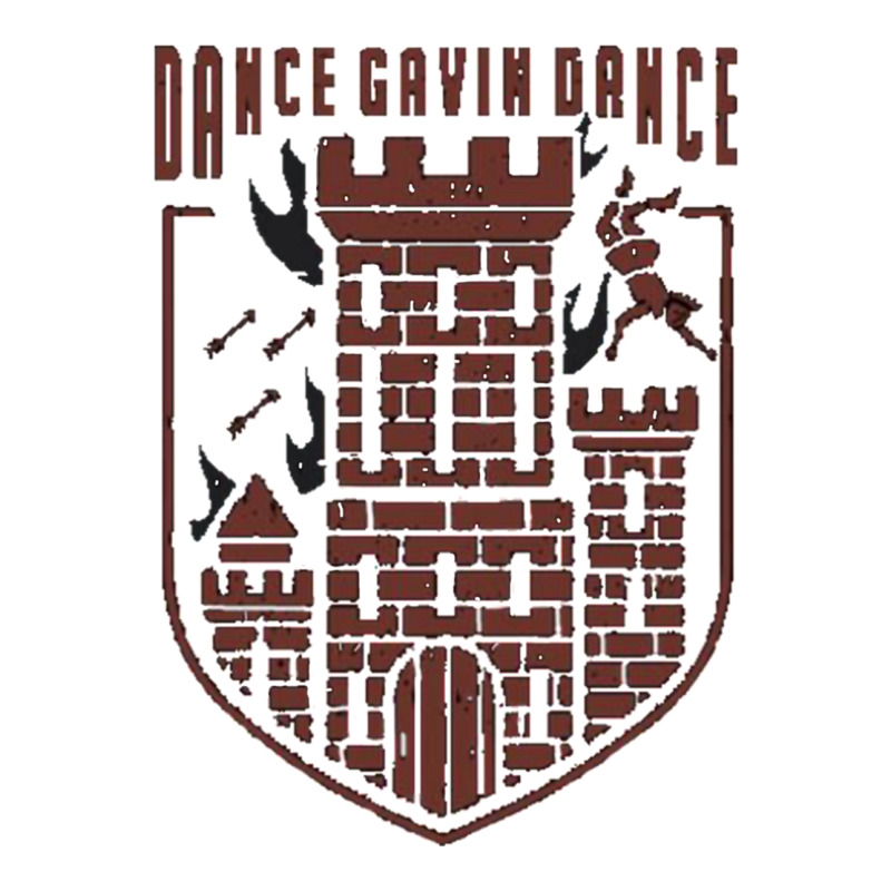 Dance Gavin Dance Graphic Design Men's T-shirt Pajama Set | Artistshot