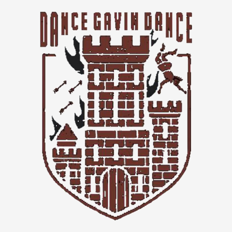 Dance Gavin Dance Graphic Design Classic T-shirt | Artistshot