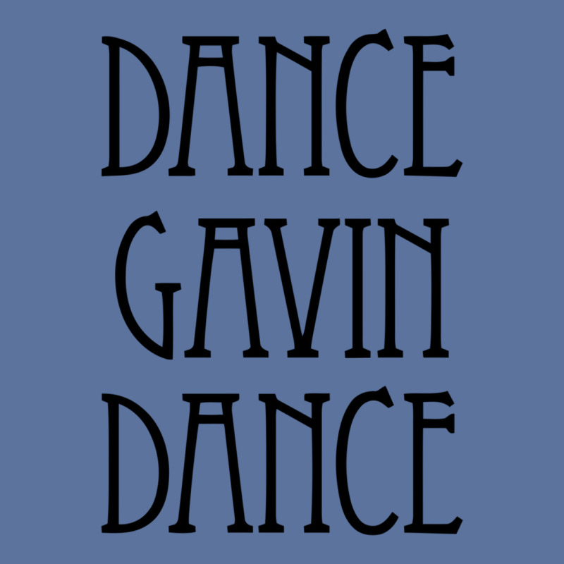 Dance Gavin Dance Merch Gavin Lightweight Hoodie | Artistshot