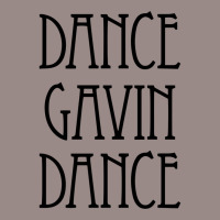 Dance Gavin Dance Merch Gavin Vintage T-shirt | Artistshot