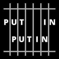 Put In Putin Legging | Artistshot