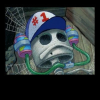 Smitty Wernjagerman Jensen Adjustable Cap | Artistshot