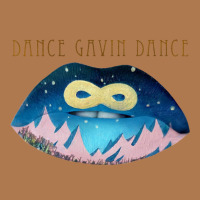 Lips Style Gavin Dance Vintage Short | Artistshot