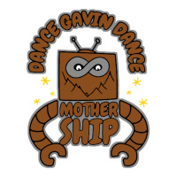 Mothership Sticker | Artistshot